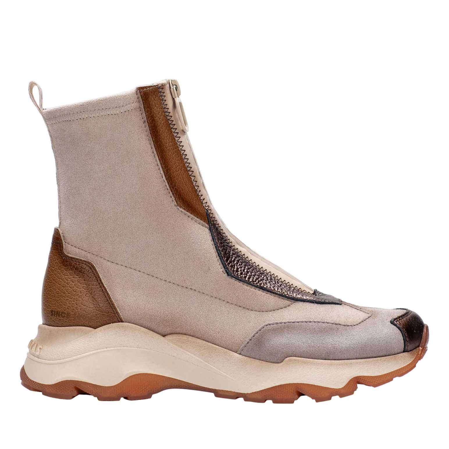 Hispanitas Nepal Zip Boot
